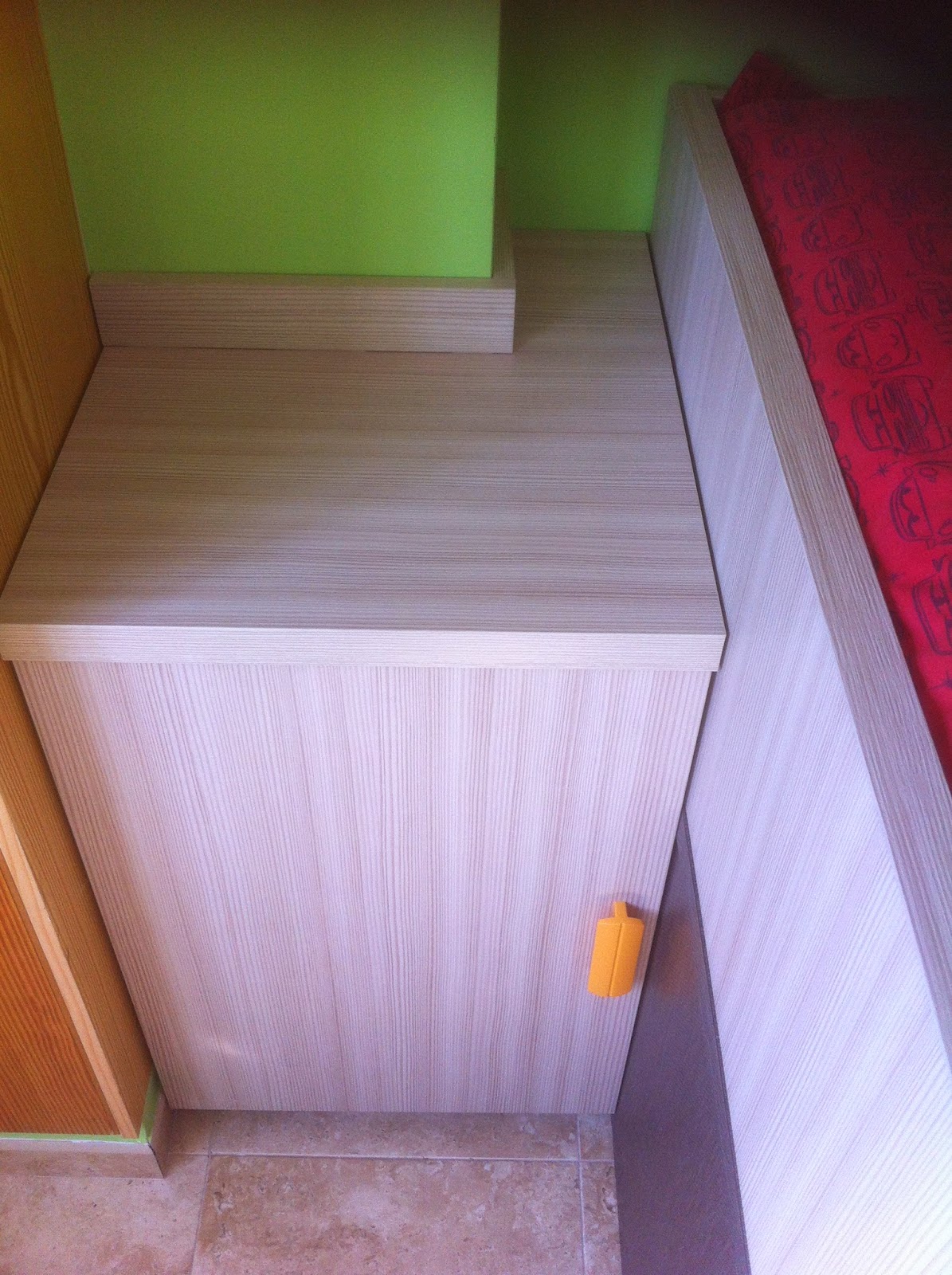 BLOG DORMITORIOS JUVENILES.COM: La habitación juvenil de Carlos