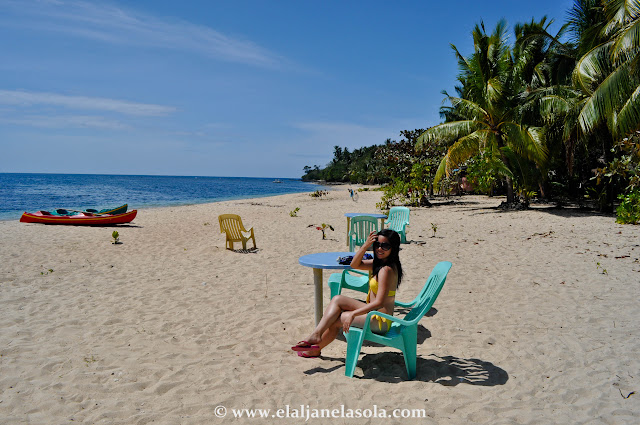 Pandan Island | Occidental Mindoro