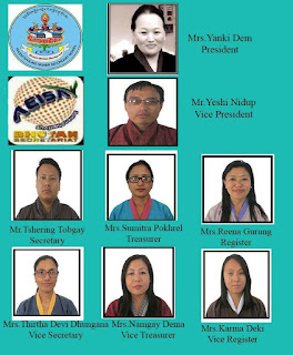 Bhutan Secretariat