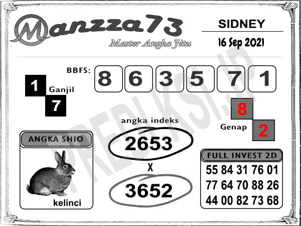 Manzza73