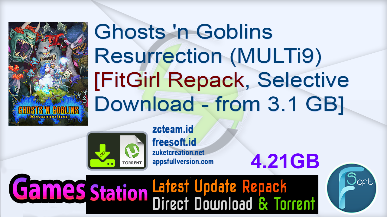What is fitgirl repack & why use it? Download 8Doors Fitgirl - Descenders (FitGirl Repack) FREE DOWNLOAD for