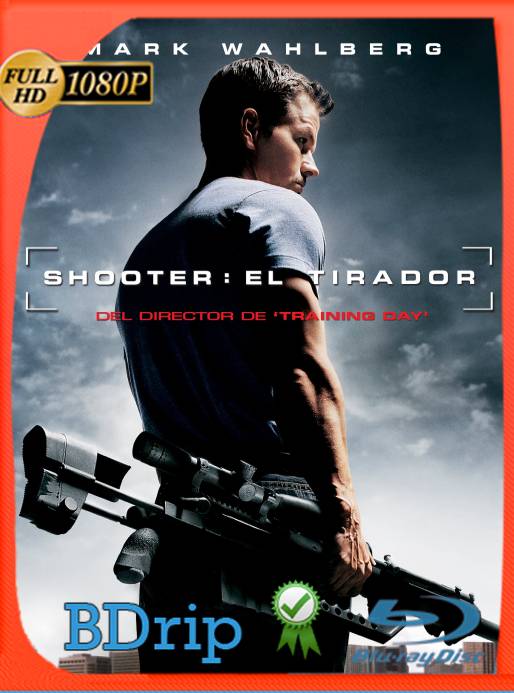 El Tirador (2007) BDRip [1080p] Latino [GoogleDrive] Ivan092
