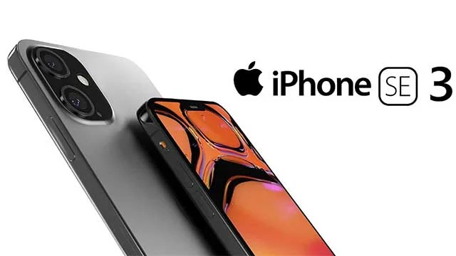 تسريبات لمواصفات هاتف Apple iPhone SE 3 قبل الاعلان الرسمي