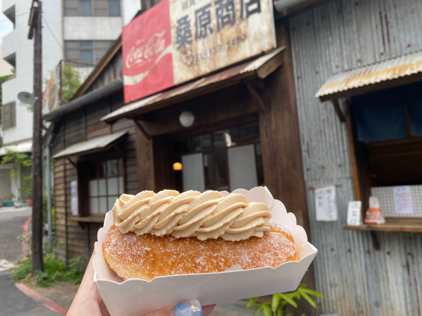 台南市區景點