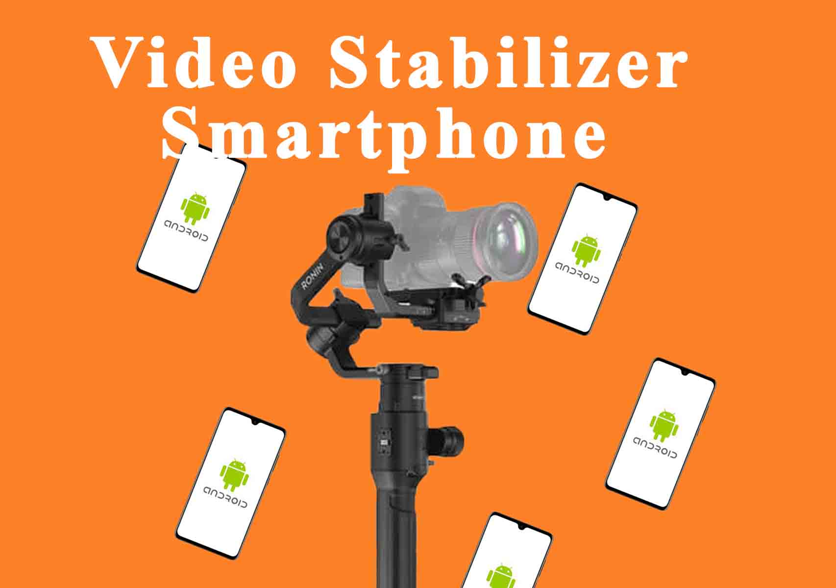 Cara Menstabilkan Video Pada HP IKUT DIGITAL