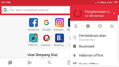 Situs video d3w4s4 terbaru di opera mini