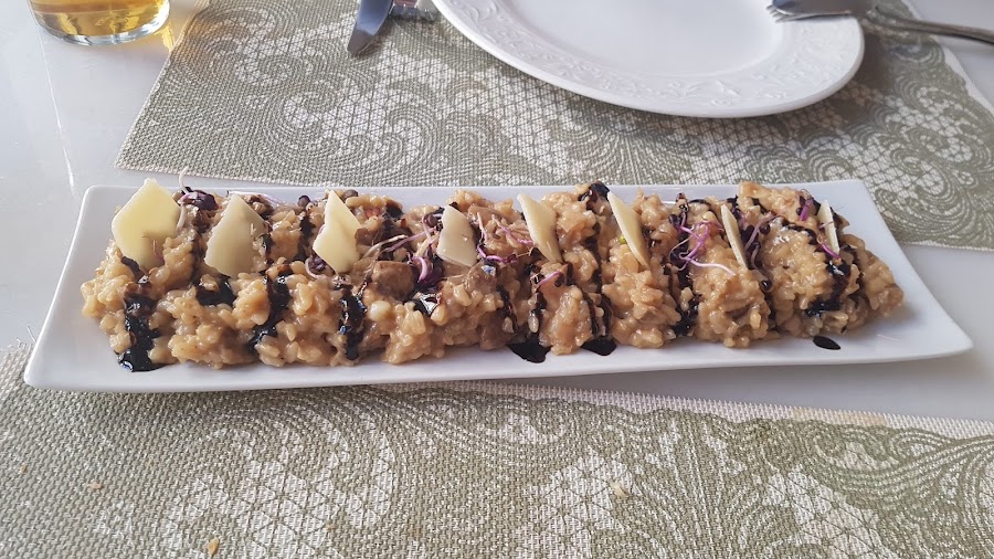 RESTAURANTE MERCADO (LEÓN)