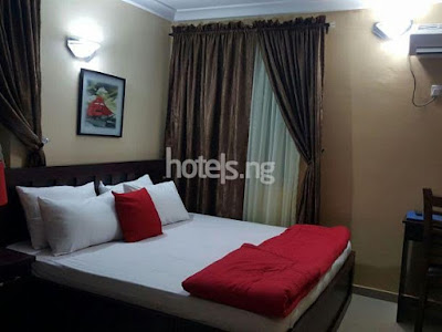 a Hotels.ng hooks up Deffanny.com for easy bookings online
