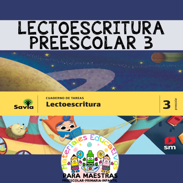 fichas-lectoescritura-preescolar