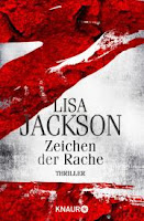 Lisa Jackson - Z - Zeichen der Rache