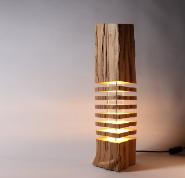 GREAT WOODEN LAMP DESIGN GREAT WOODEN LAMP DESIGN