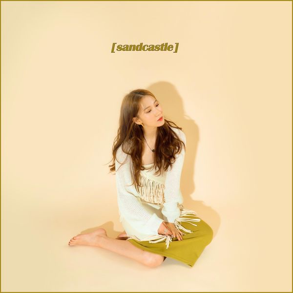 WINee – Sandcastle – Single