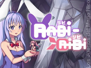RABI-RIBI - Videoguía del juego Rabi_logo
