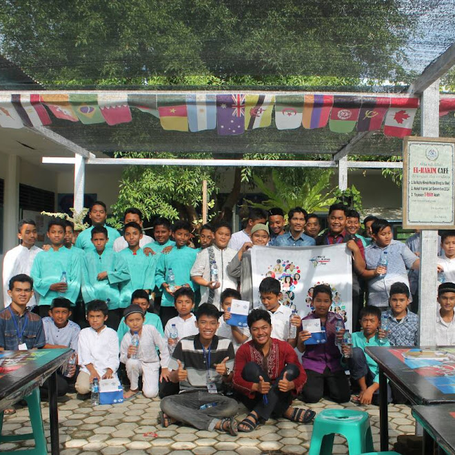 Kunjungan Terakhir Untuk Hal Ini