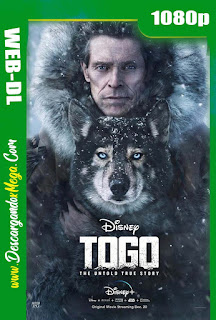 Togo (2019) HD 1080p Latino
