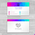 5 mockups de cartão de visitas para deixar seus trabalhos ainda mais bonitos