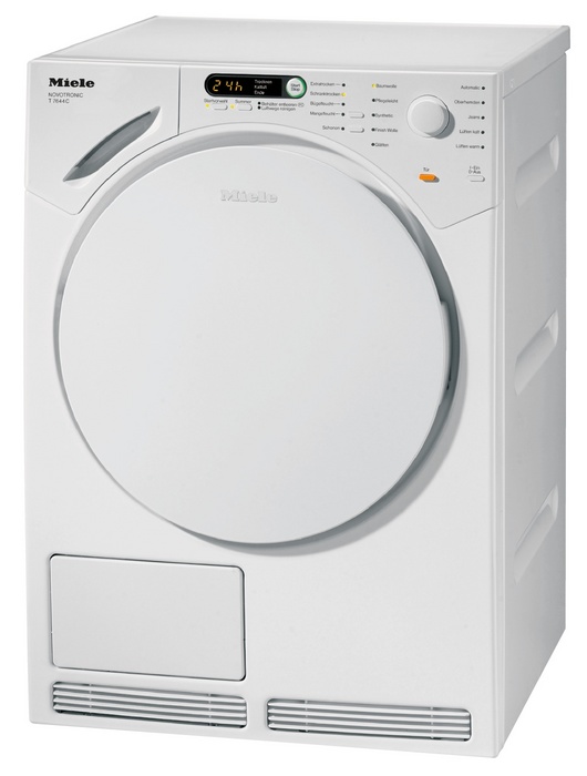 Buy Washing Machine: Miele Washer Dryer or Separate Washing Machine and
