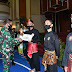 Pesilat Perwakilan Korem Bhaskara Jaya Sabet Juara 1
