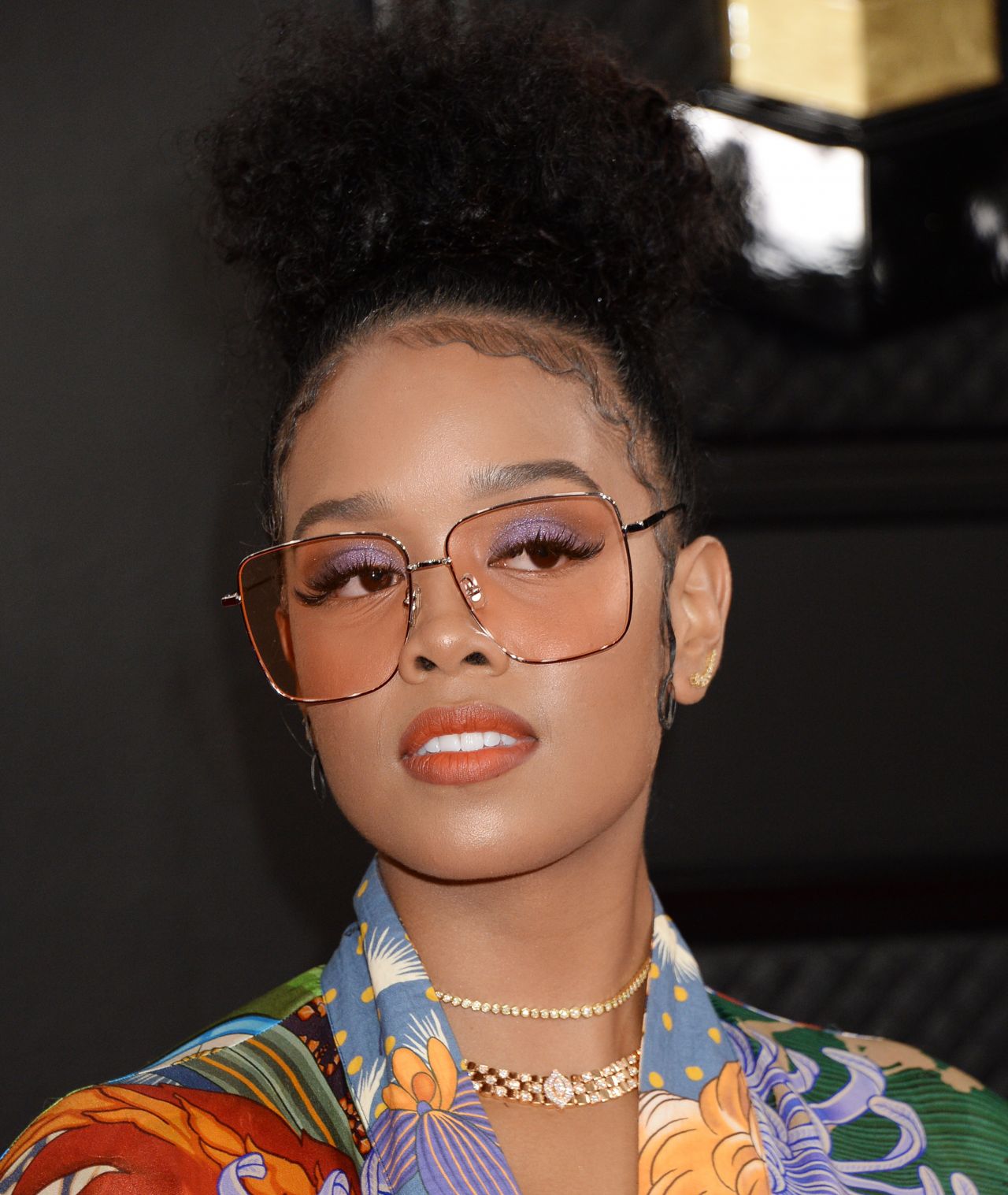 H.E.R. – GRAMMY Awards 2020