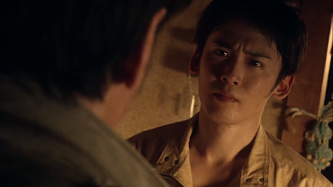 Ultraman Taiga - 18 Subtitle Indonesia and English