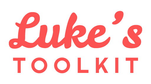 Lukes Toolkit