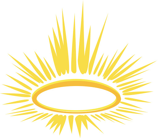 No Angel But You Got A Halo What The Bible Teaches Us About Faith: When Your Halo Is Too Tight