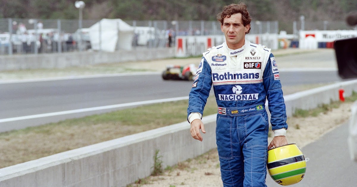 27 años de la muerte de Ayrton Senna: ¿Qué causó realmente la tragedia?