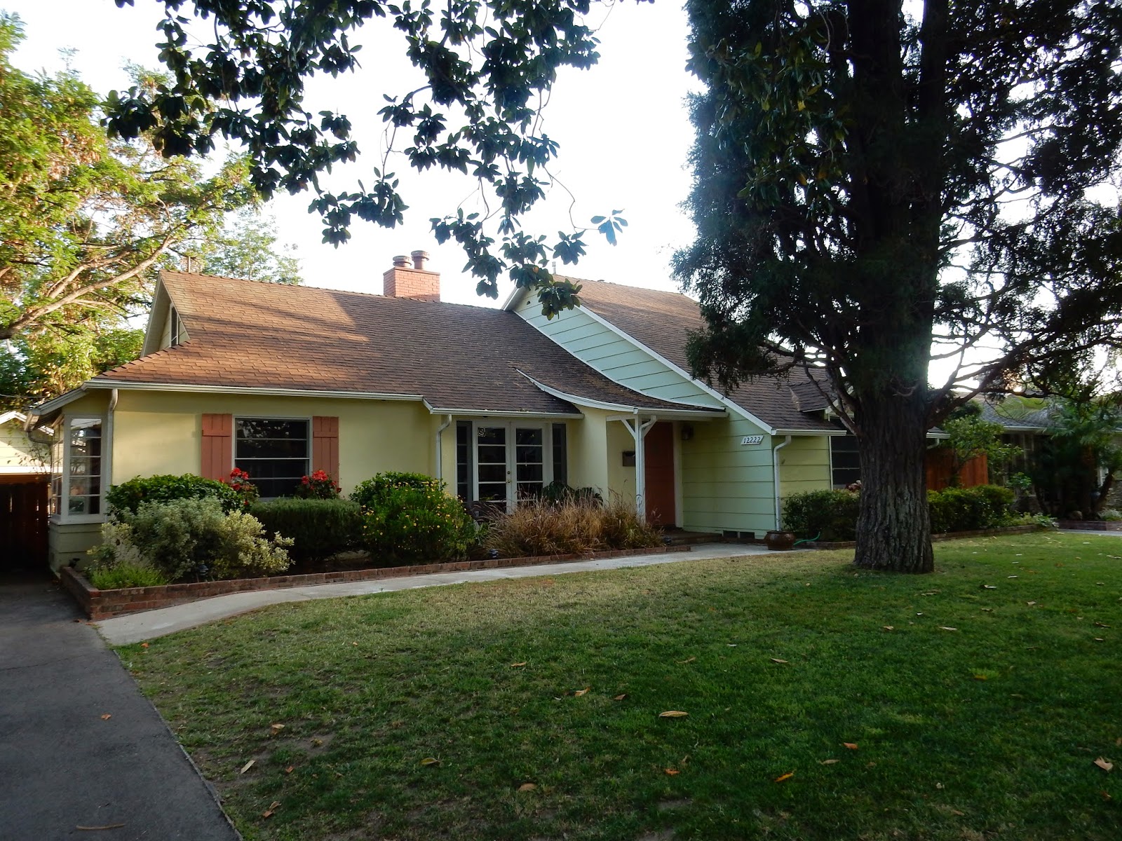 Voyage en Trola Valley Village, Los Angeles, CA