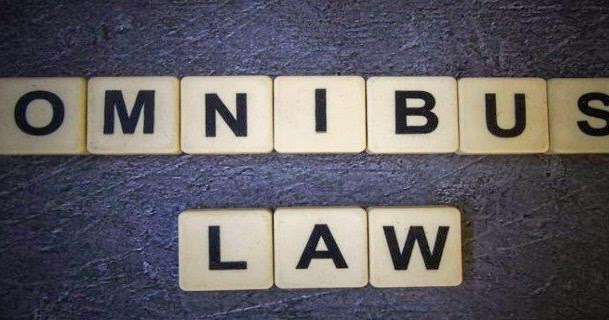 Ruu Cipta Kerja Menguntungkan Buruh Dan Pengusaha Tapi Merugikan Organisasi Buruh Bedah Pasal Teddy Gusnaidi