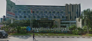 Profil Lengkap Mandaya Hospital Karawang 