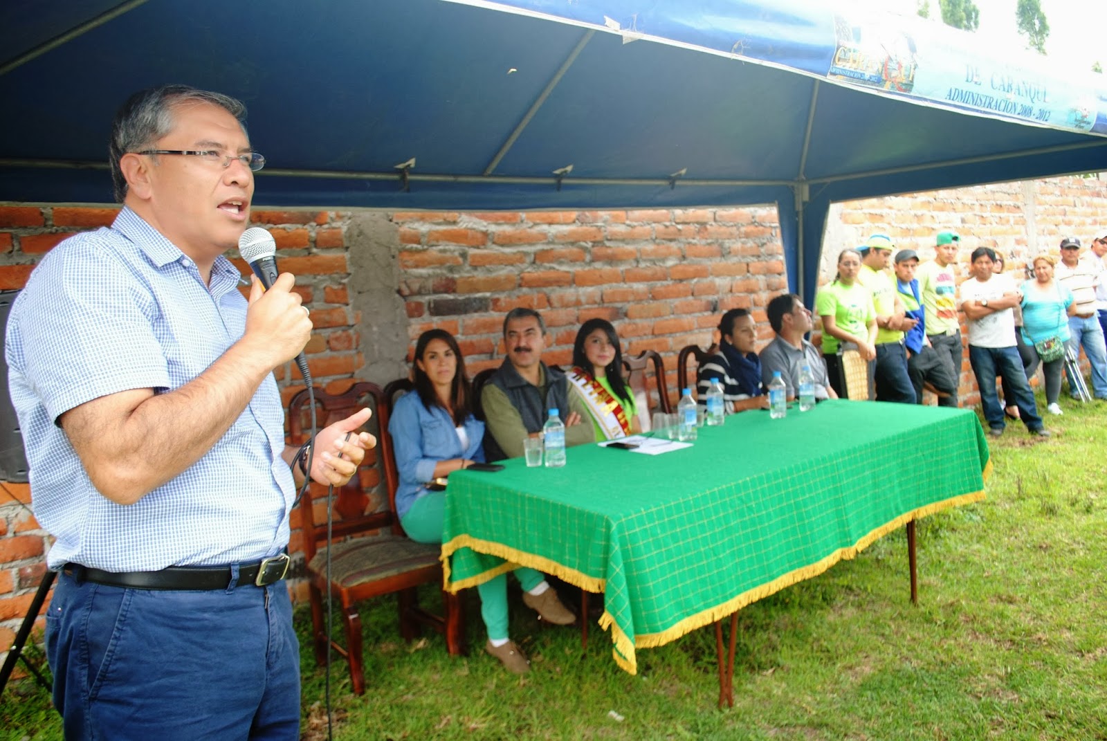 somosdelmismobarro: AUTORIDADES Y MORADORES DE SAN FRANCISCO DE