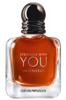 Emporio Armani Stronger With You Intensely by Giorgio Armani