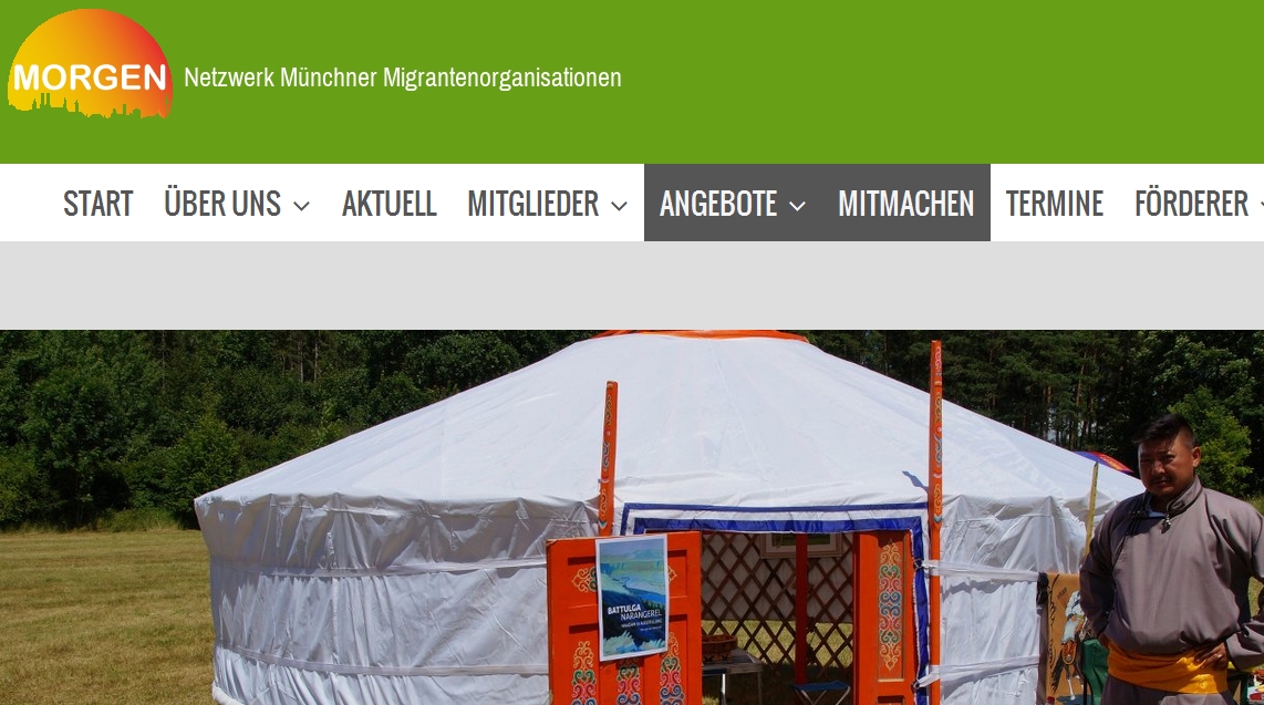 Oktoberfest Munchen Oktoberfest