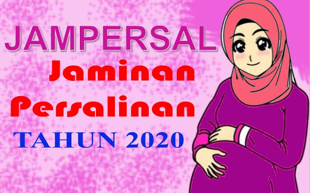 Jampersal Tahun 2020