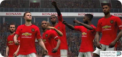 تحميل لعبة بيس 2020 للايفون تحميل لعبة بيس 2020 للايفون