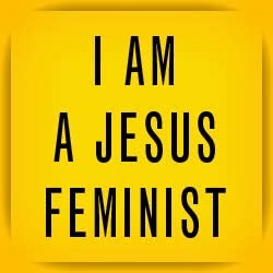 Jesus Feminist