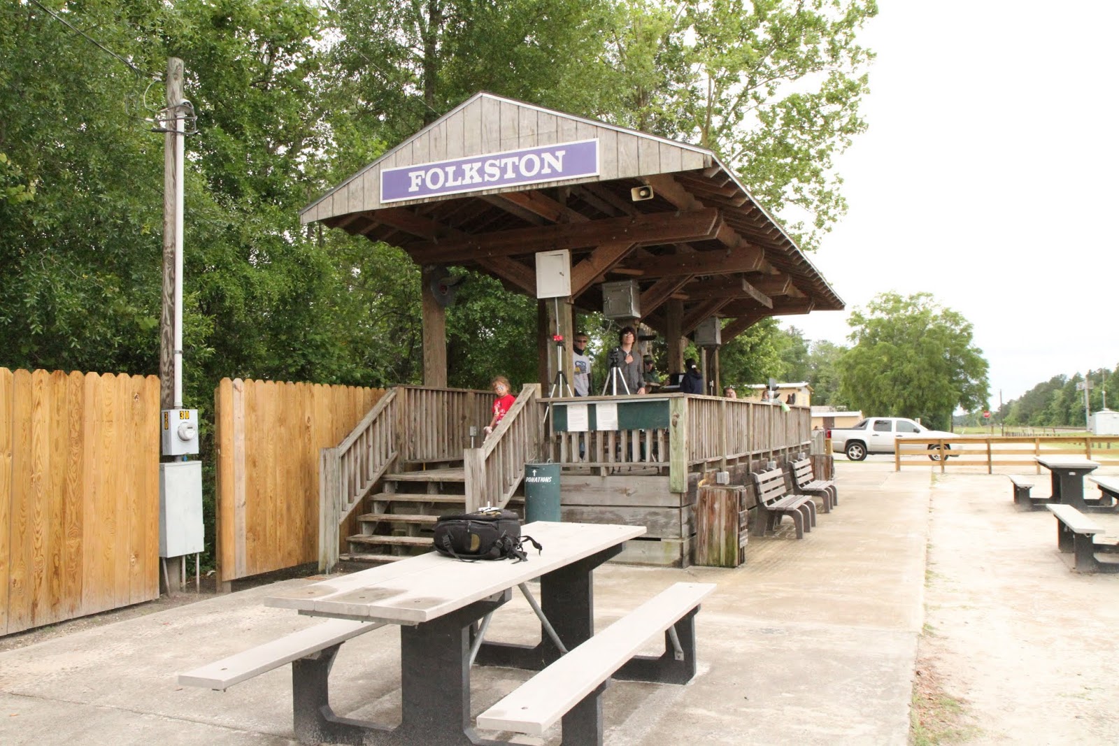 Victoria's Blessings Folkston