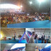 SÃO JOSÉ DO JACUÍPE / O VIII Congresso Adventista de São José do Jacuípe foi um sucesso