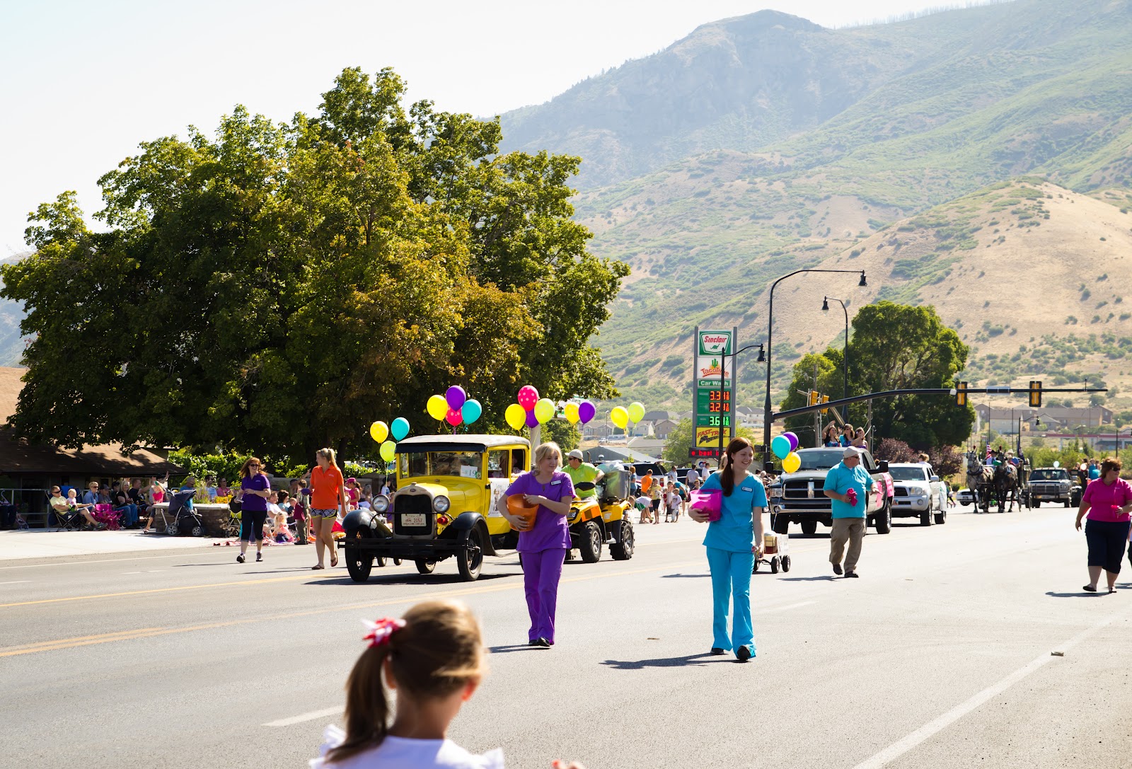 Latter Days Assisted Living