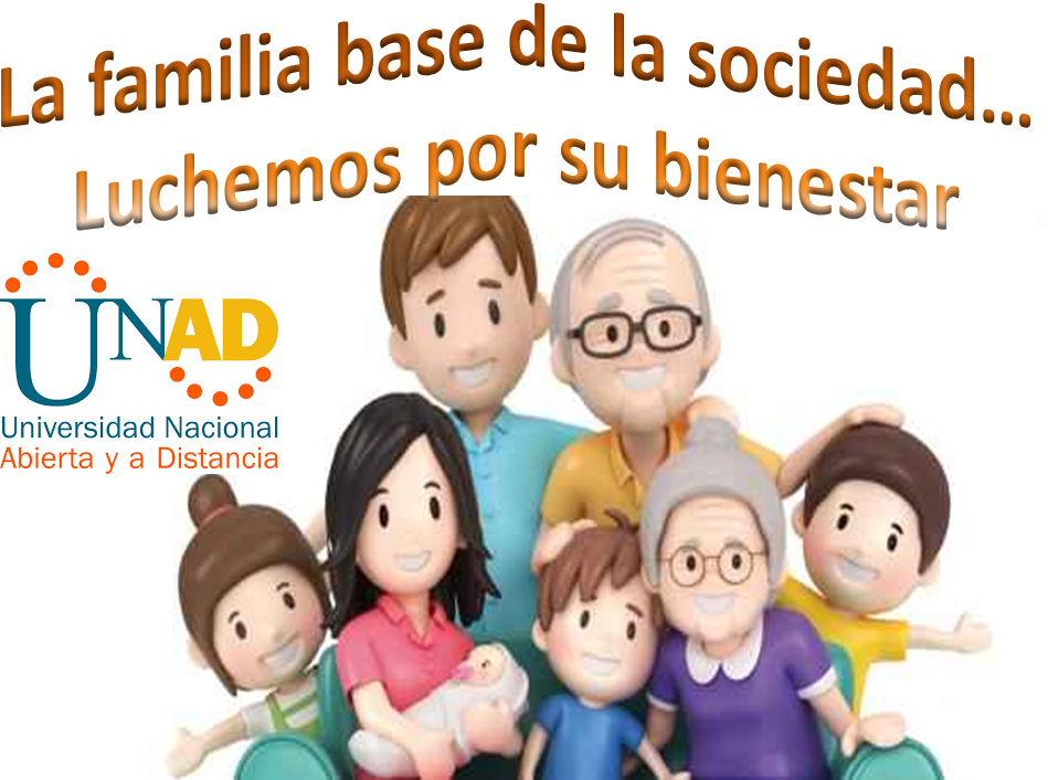 La Familia Base De La Sociedad - vrogue.co