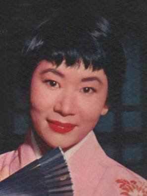 miyoshi umeki a nica asi tica vencedora de um oscar de melhor atriz miyoshi umeki a nica asi tica vencedora de um oscar de melhor atriz