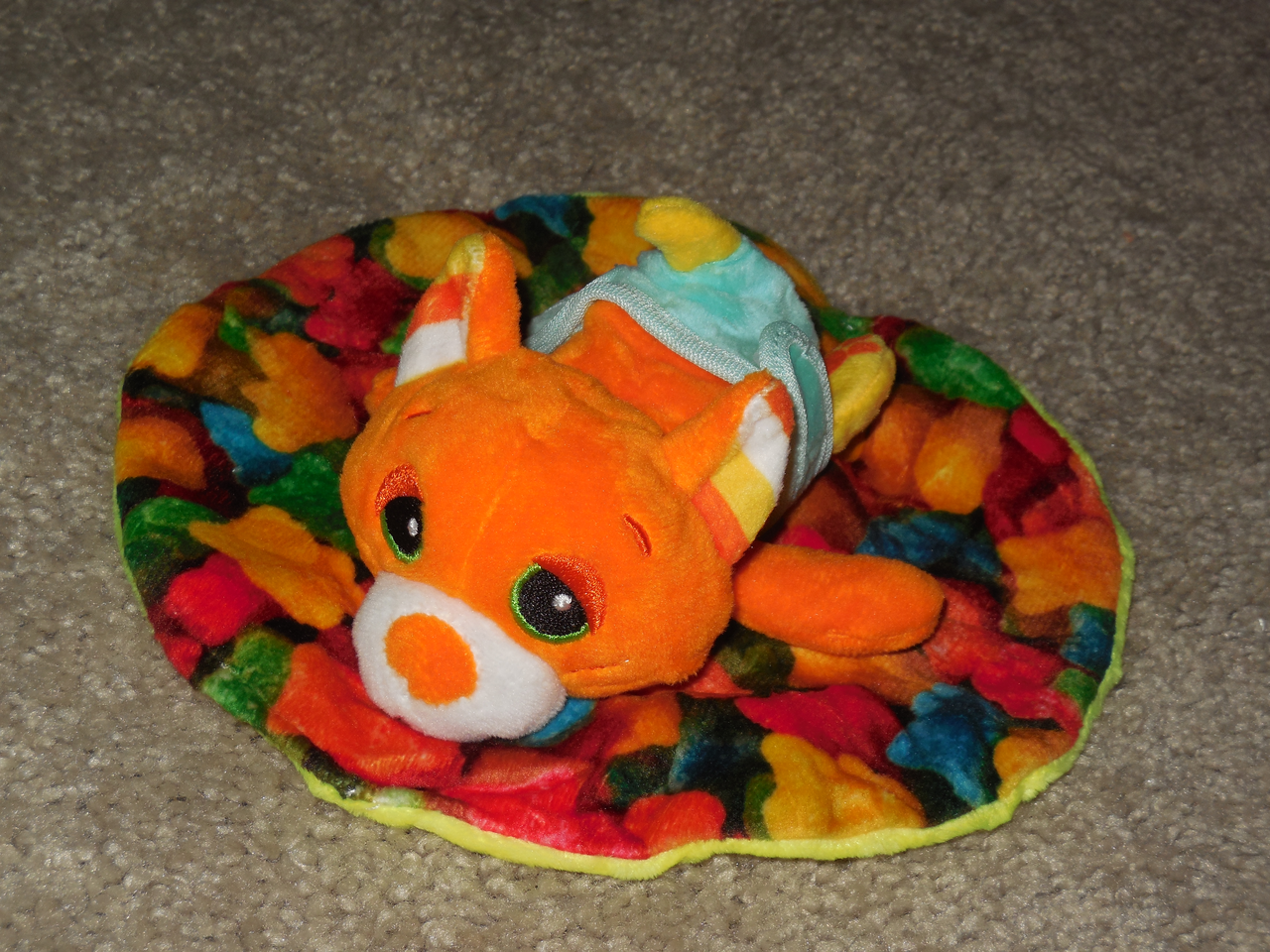 cutetitos babitos series 3 candy