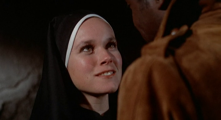 Zebradelic: Barbara Seagull in Diamonds