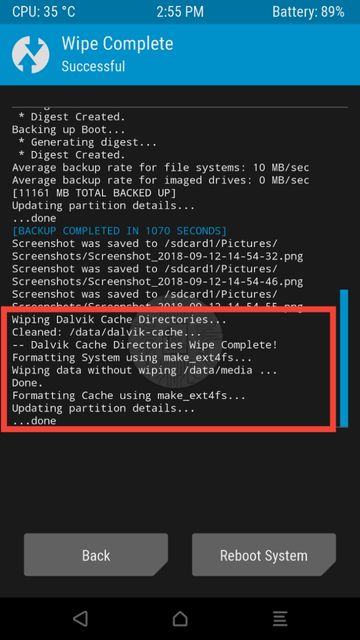 How to Flash Custom ROMs in an Android phone? How to Flash Custom ROMs in an Android phone?