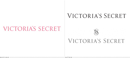 Mundo Das Marcas: VICTORIA'S SECRET