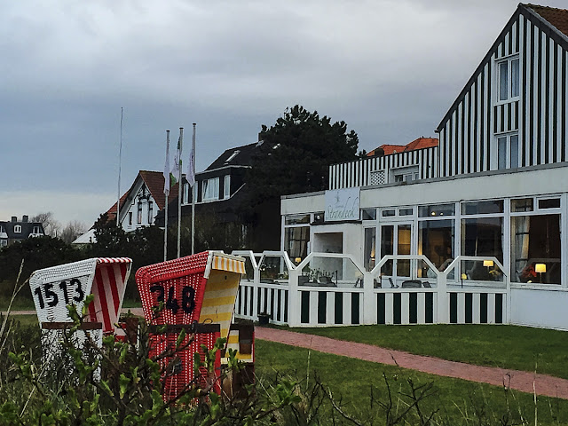 Insel Fohr Illustrated Nordseeinseln Fohr Insel Amrum