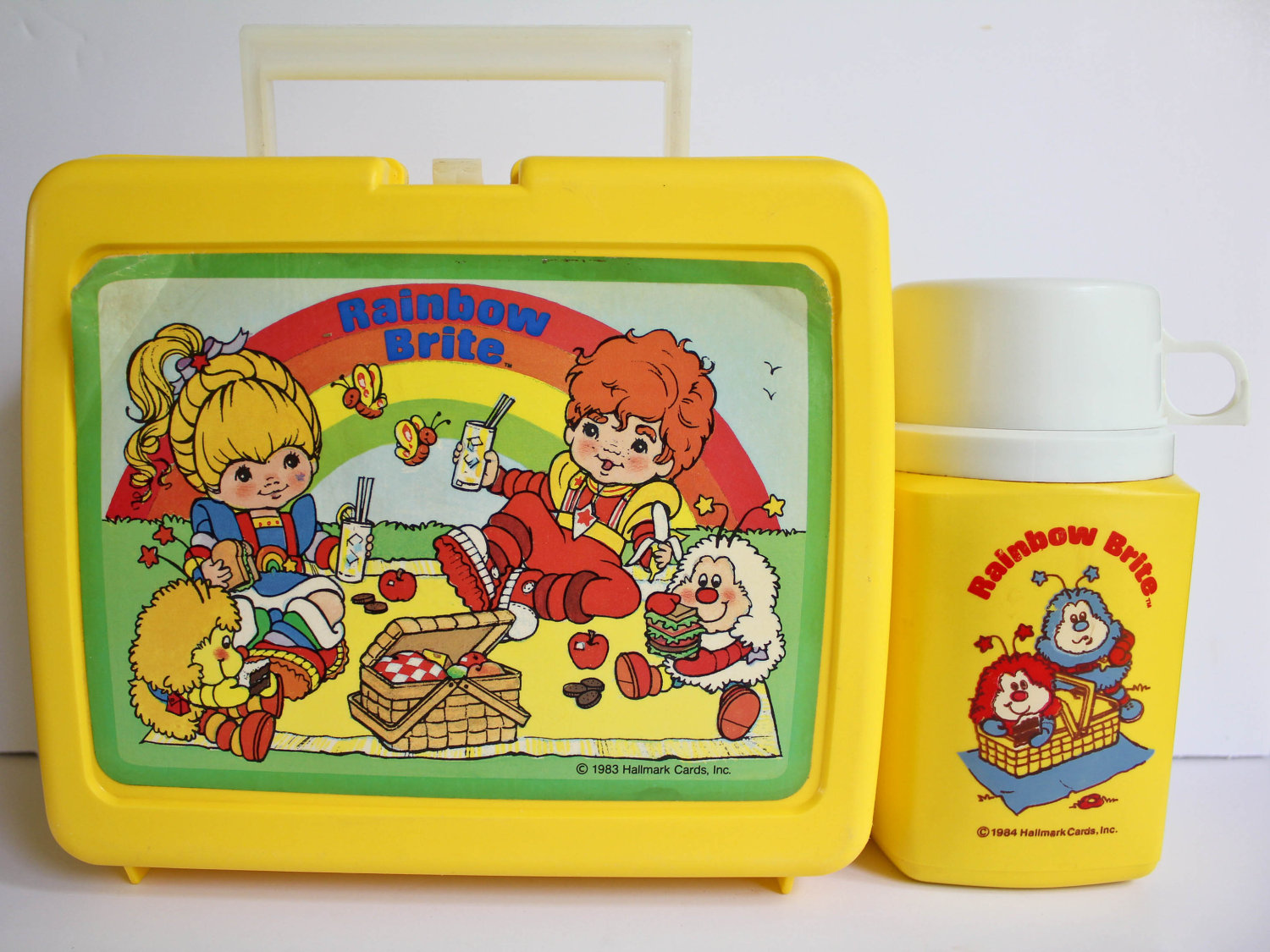 Lunchbox Dad 15 Radical Lunchboxes Every 80's Kid Had To Have