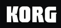 korg logo