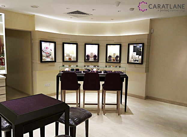 CaratLane opens its 2nd store in Bengaluru at Koramangala