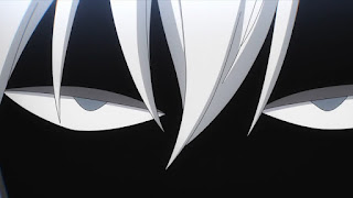 ヒロアカ 1年B組 | 黒色支配 ベンタブラック Kuroiro Shihai CV.天崎滉平